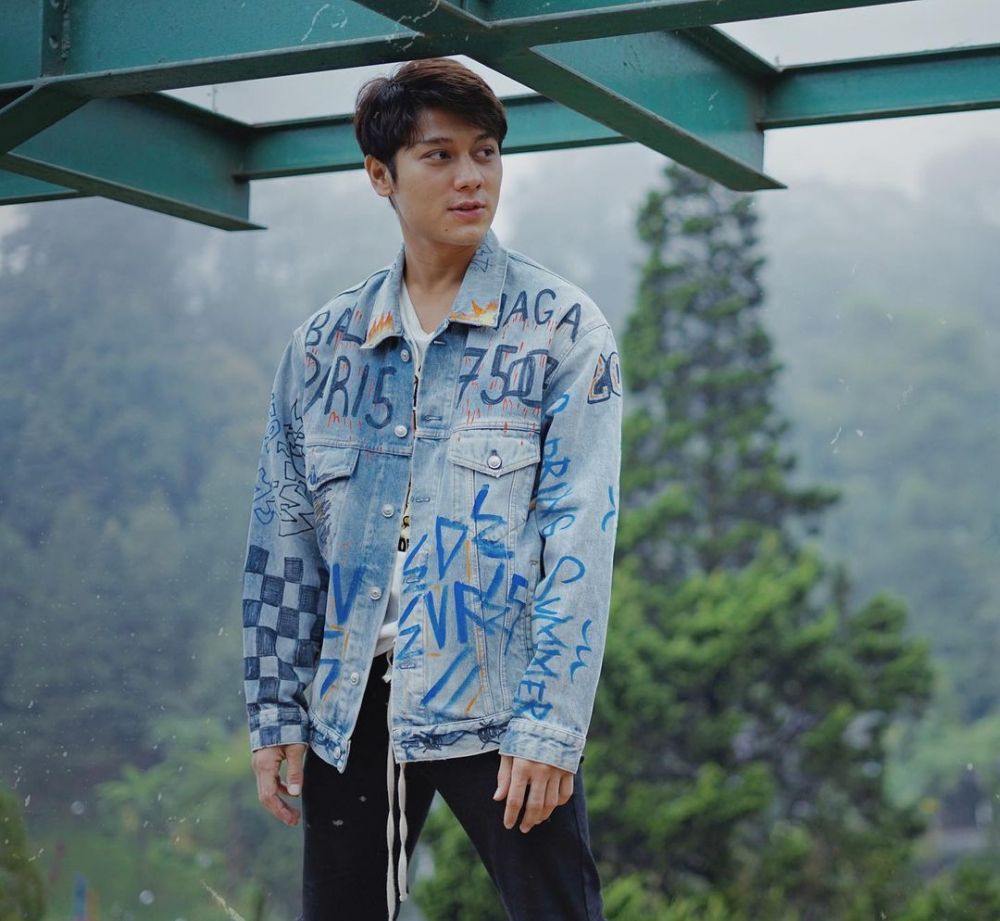 Segera menikah, ini 5 bocoran konsep rumah baru Rizky Billar