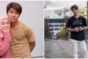 Segera menikah, ini 5 bocoran konsep rumah baru Rizky Billar