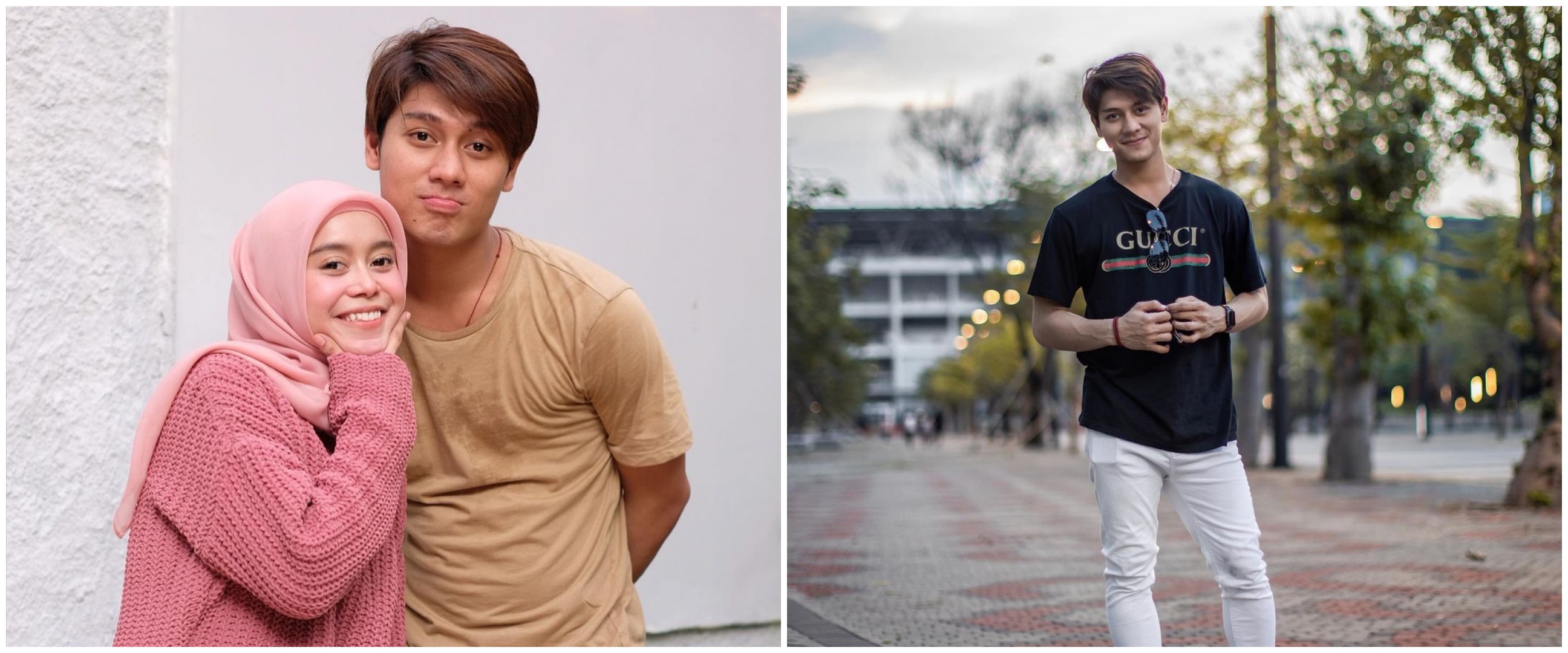 Segera menikah, ini 5 bocoran konsep rumah baru Rizky Billar