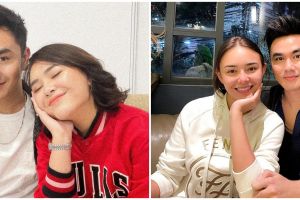 7 Potret kedekatan Amanda Manopo dan Dikin Tamsa, didoakan berjodoh