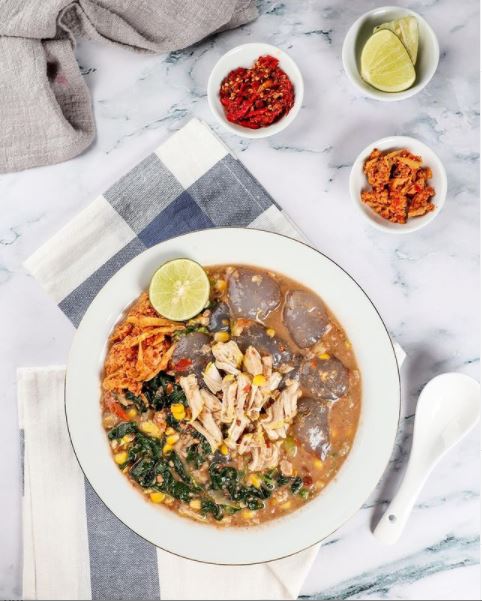 Selain coto, ini 7 makanan khas Makassar