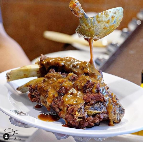 Selain coto, ini 7 makanan khas Makassar