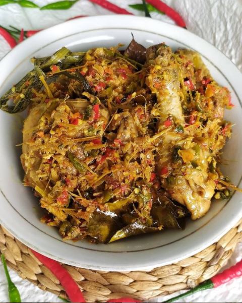 Selain coto, ini 7 makanan khas Makassar