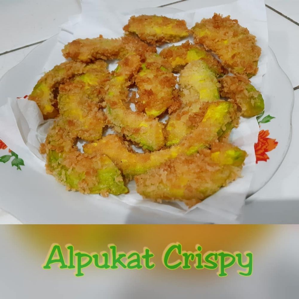 Bisa digoreng, 8 buah ini cocok jadi takjil berbuka puasa