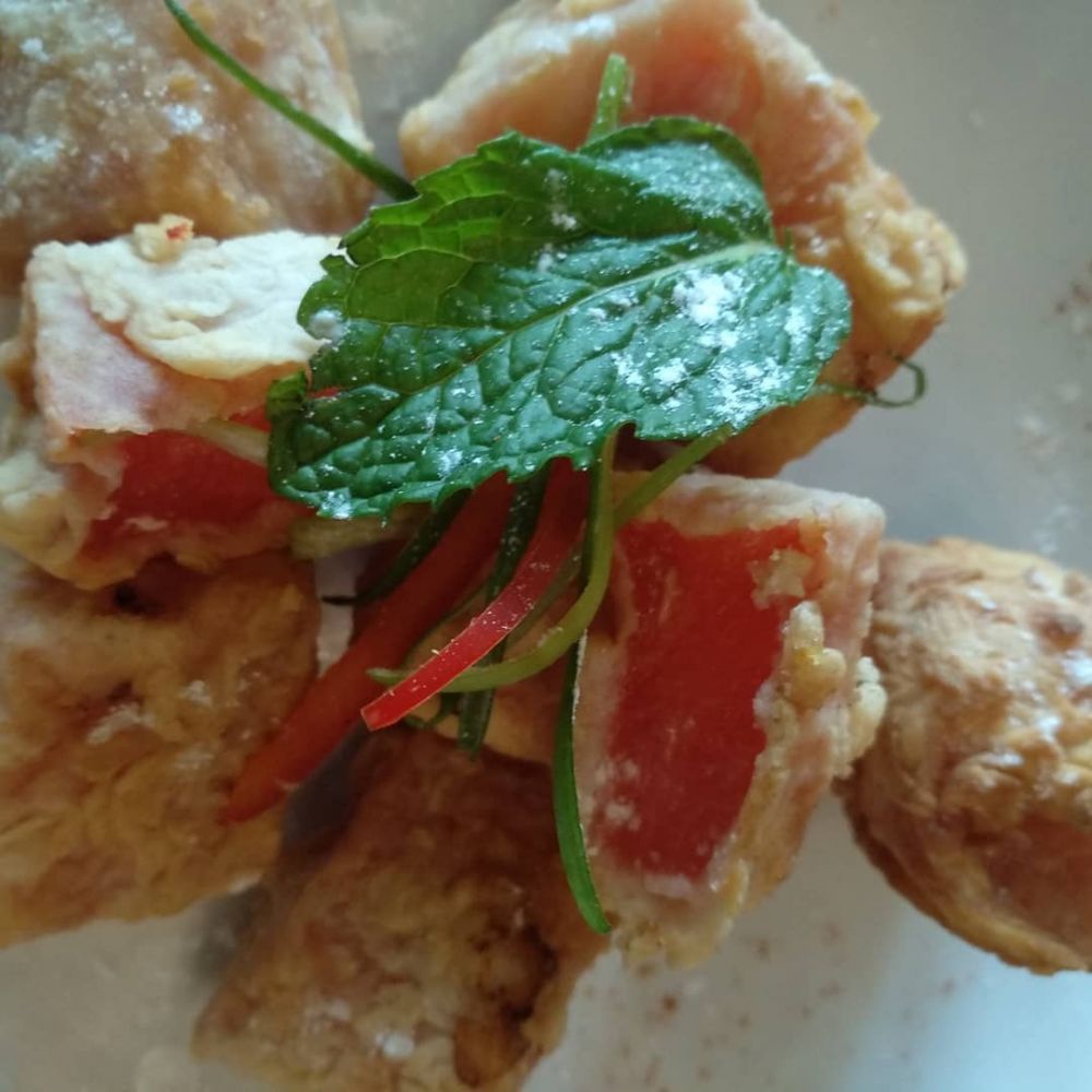 Bisa digoreng, 8 buah ini cocok jadi takjil berbuka puasa