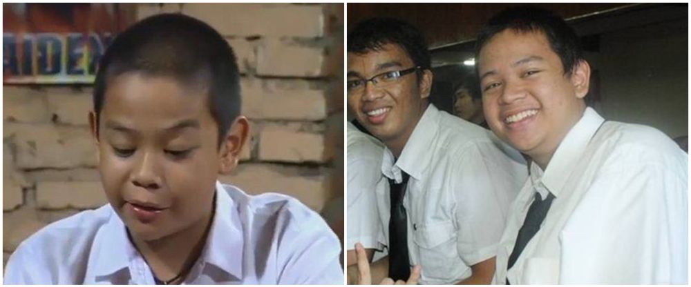 Tenar era 2000-an, ini kabar terbaru 6 aktor cilik sinetron religi