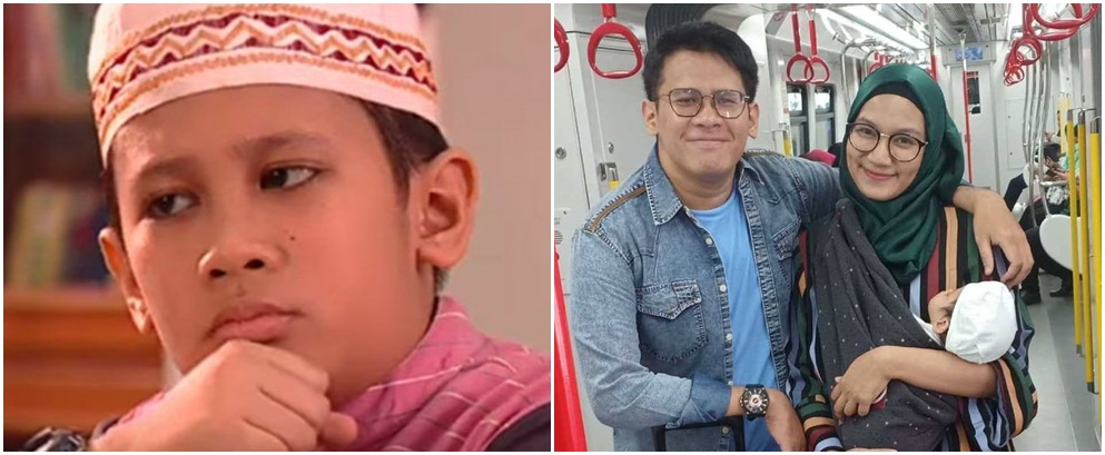 Tenar era 2000-an, ini kabar terbaru 6 aktor cilik sinetron religi