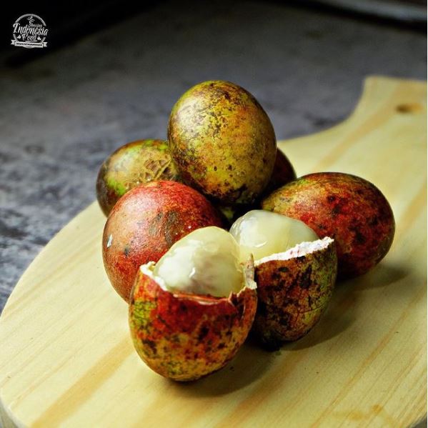 10 Manfaat matoa untuk kesehatan, bisa mencegah jerawat