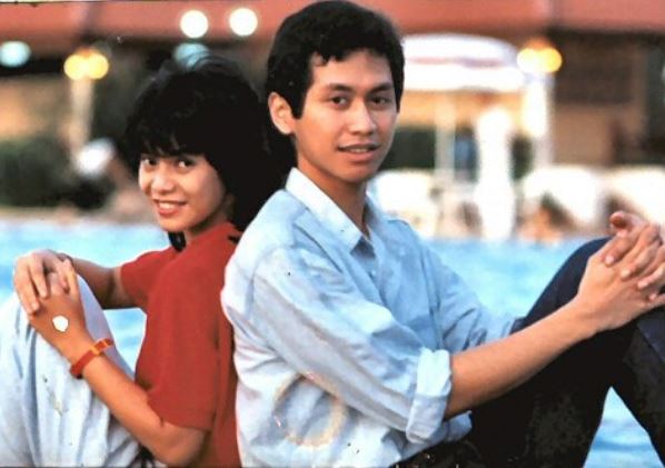 10 Transformasi Memes dan Addie MS sejak awal nikah, selalu harmonis