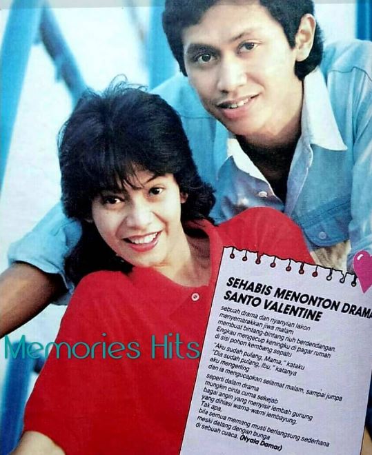 10 Transformasi Memes dan Addie MS sejak awal nikah, selalu harmonis