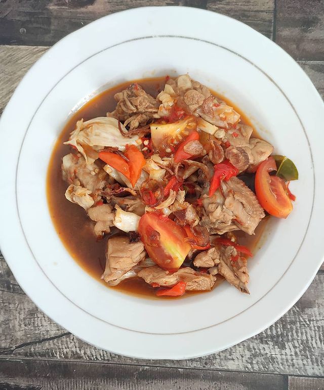 30 Resep makanan buka puasa serba rebus, enak dan praktis