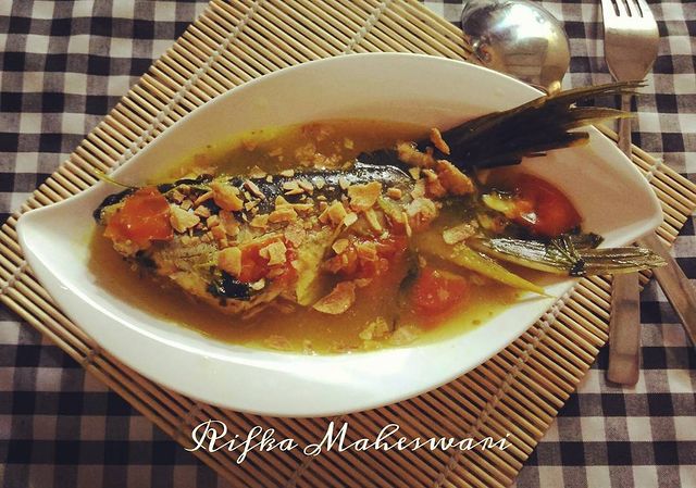 30 Resep makanan buka puasa serba rebus, enak dan praktis