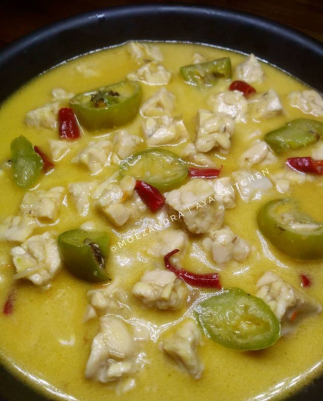 30 Resep makanan buka puasa serba rebus, enak dan praktis