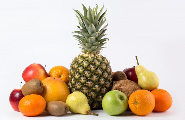 5 Makanan ini aman dikonsumsi bagi penderita kanker