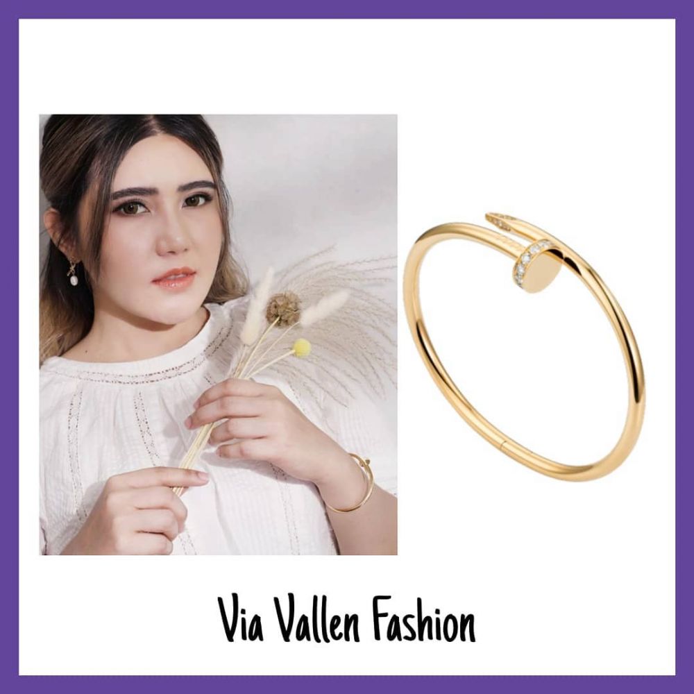 Taksiran harga fashion item 10 seleb saat pemotretan, ada setara mobil