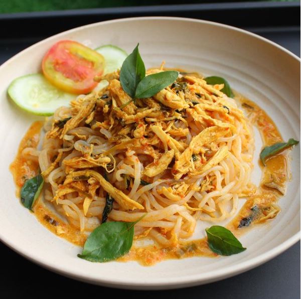 5 Jenis mi ini rendah kalori, cocok buat diet