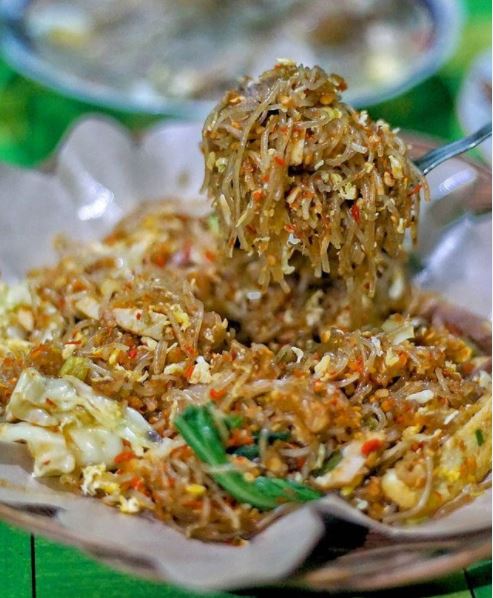 5 Jenis mi ini rendah kalori, cocok buat diet