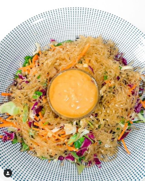 5 Jenis mi ini rendah kalori, cocok buat diet