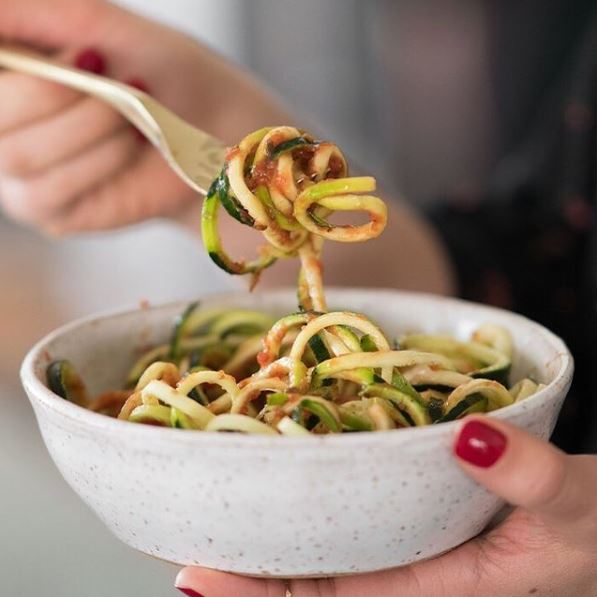 5 Jenis mi ini rendah kalori, cocok buat diet