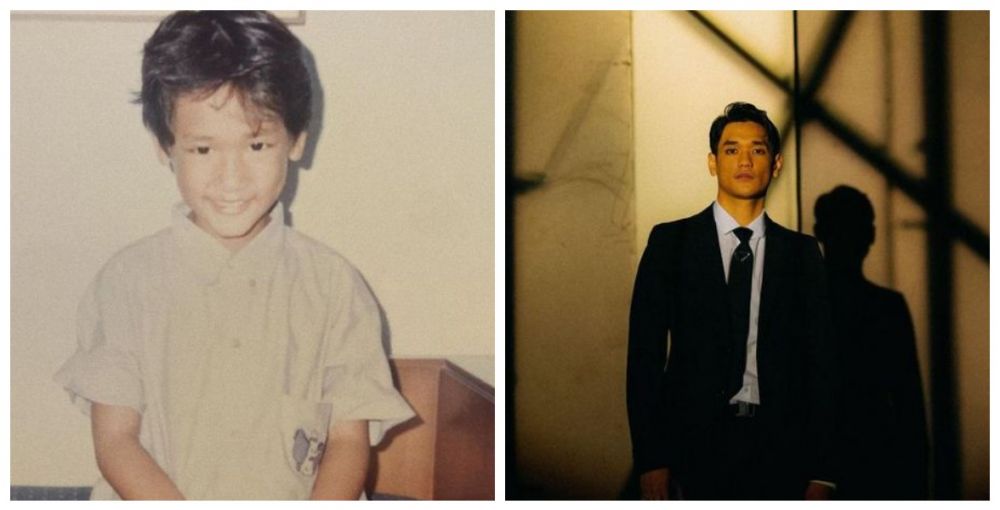 Potret masa kecil vs kini 12 penyanyi pop pria Tanah Air, manglingi