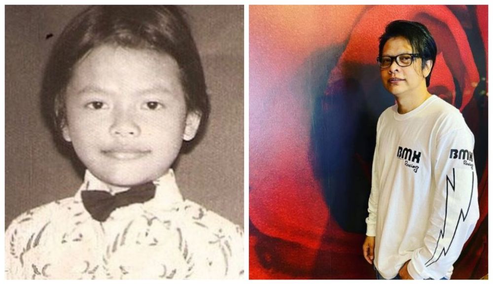 Potret masa kecil vs kini 12 penyanyi pop pria Tanah Air, manglingi
