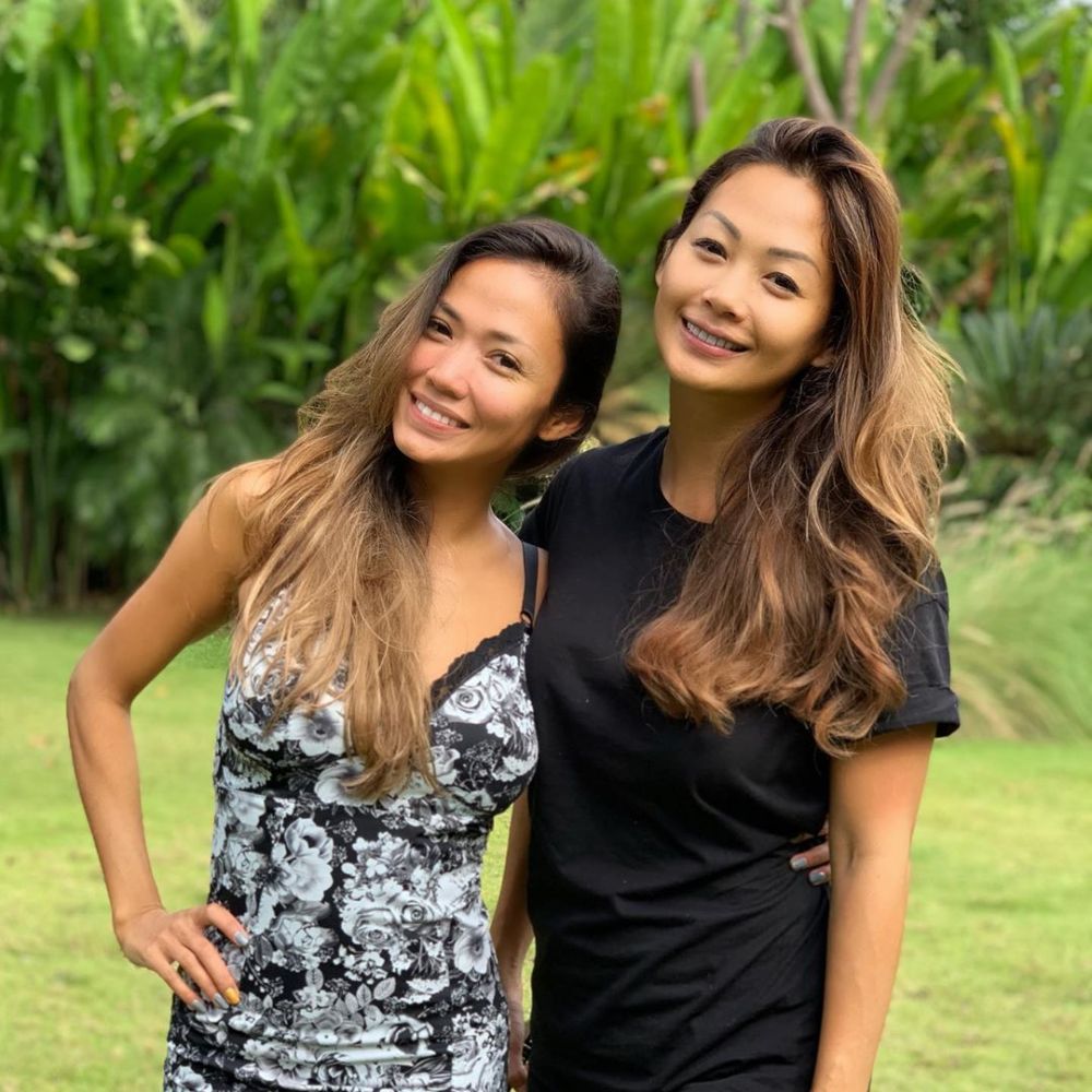 Persahabatan 10 pasang seleb ini awet puluhan tahun, ada sejak kecil