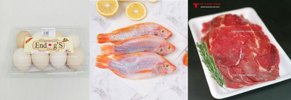 4 Tips memilih makanan sehat biar tetap bugar selama puasa