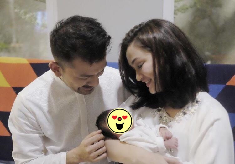 12 Seleb melahirkan saat Ramadan, terbaru Tengku Dewi Putri