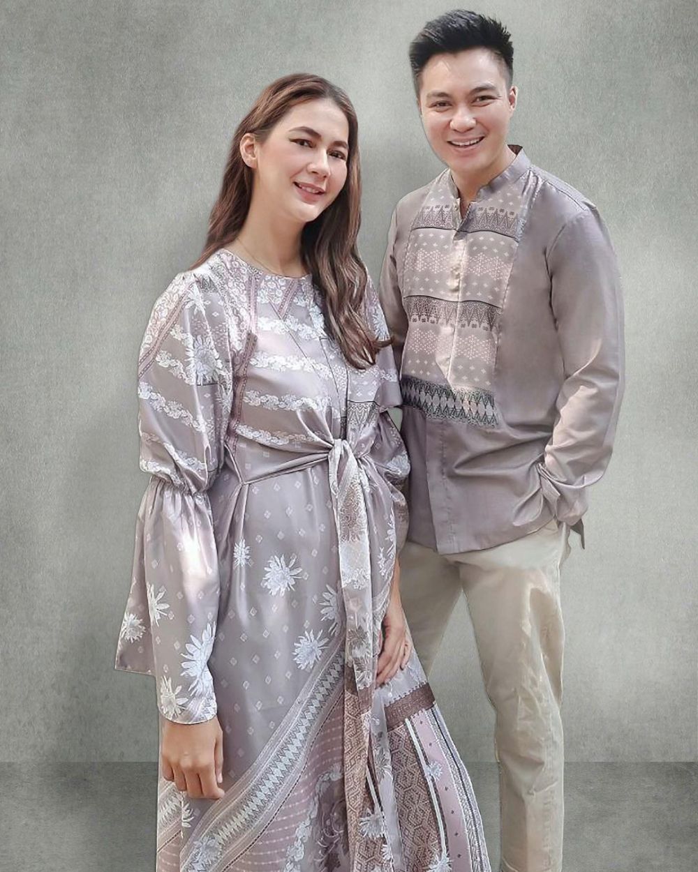 Kisah 6 seleb wanita jalani puasa Ramadan saat hamil