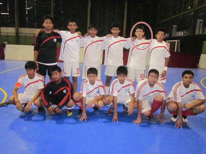 Potret 11 pesinetron ganteng saat sekolah, ada yang nyalon ketua OSIS