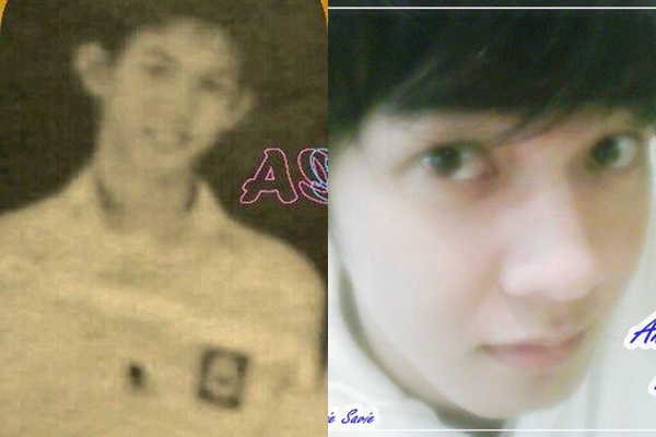 Potret 11 pesinetron ganteng saat sekolah, ada yang nyalon ketua OSIS