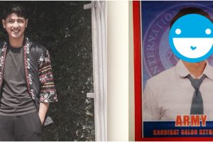 Potret 11 pesinetron ganteng saat sekolah, ada yang nyalon ketua OSIS