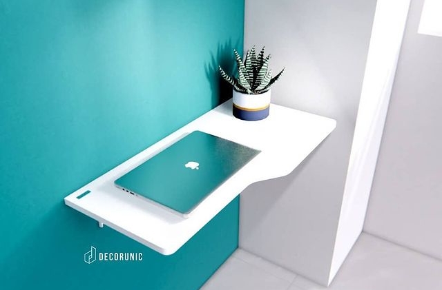Decorunic, furnitur hemat ruang yang cocok buat desain minimalis