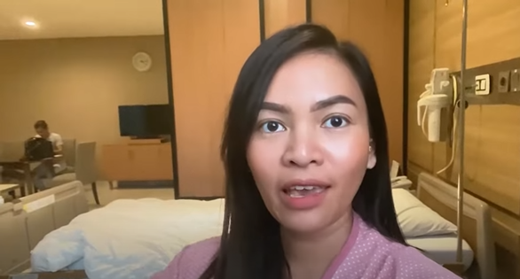 15 Cerita Rachel Goddard berjuang lawan kista, terpaksa angkat rahim