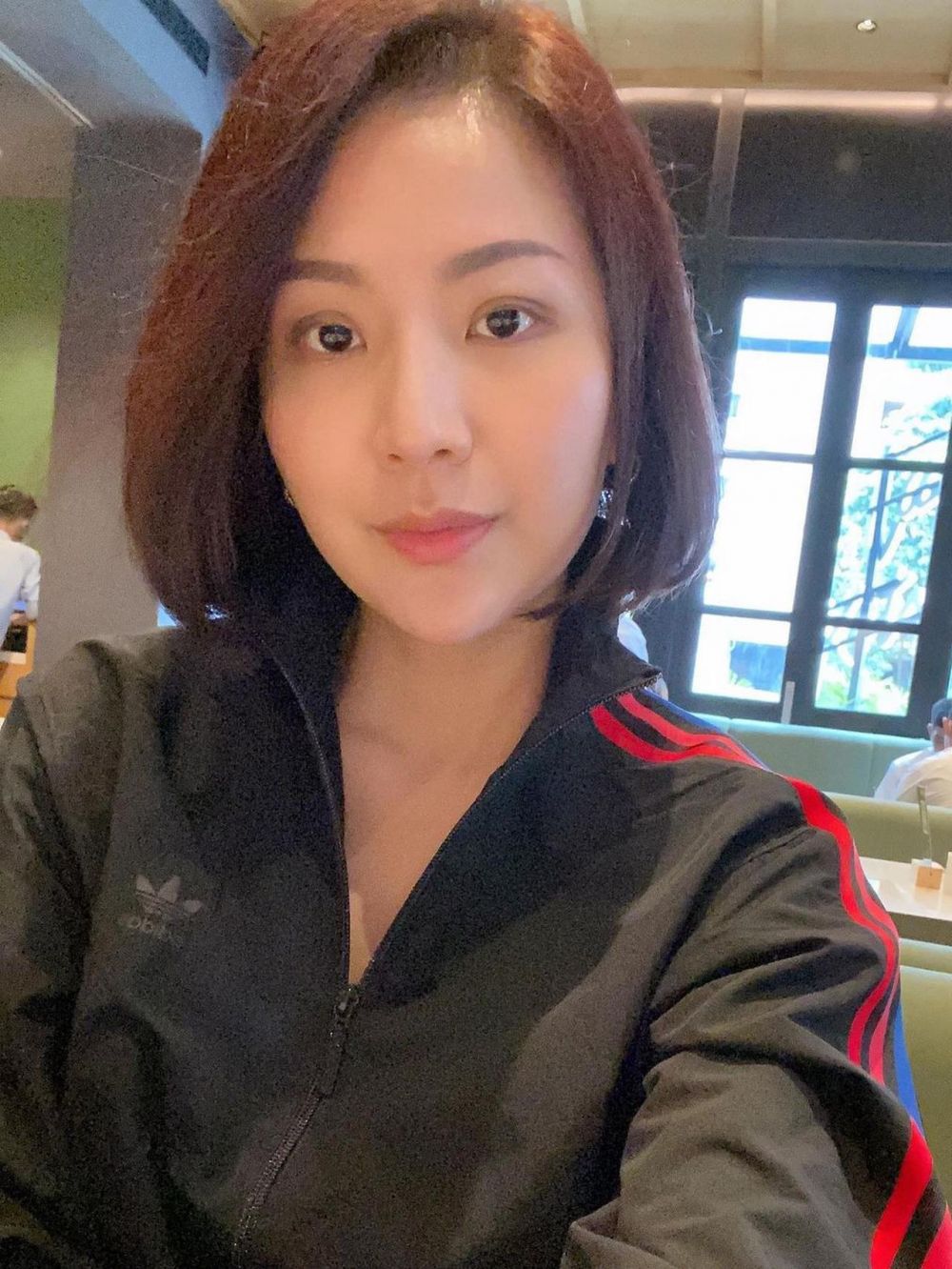 10 Potret Agnes Jennifer, disebut mirip Oh Yoon Hee 'The Penthouse'