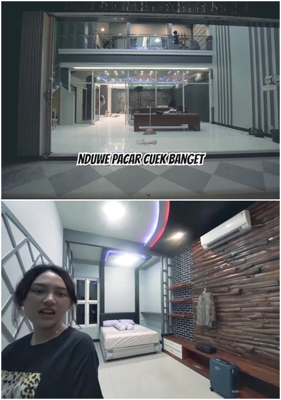 Potret kantor 10 seleb ini mewah, ada yang dilengkapi wahana bermain