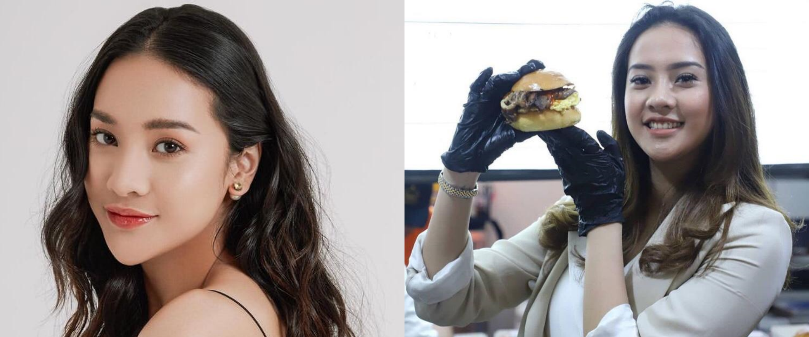 8 Sumber kekayaan Anya Geraldine, punya usaha ternak lele