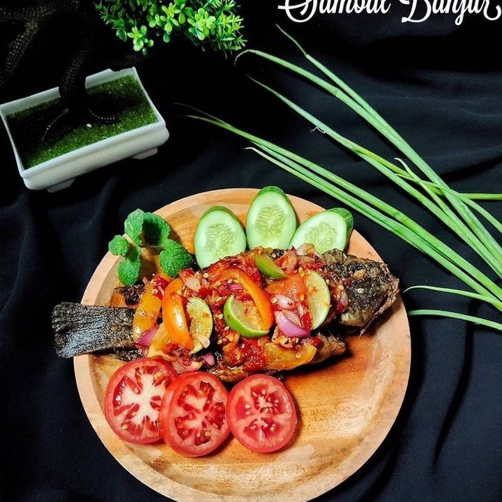 15 Resep olahan ikan nila sederhana, cocok buat buka puasa