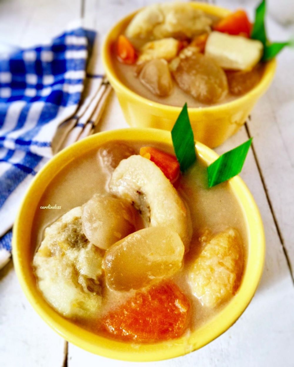 Resep takjil kolak buka puasa Instagram Resep takjil kolak buka puasa Instagram