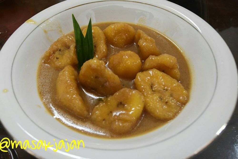 Resep takjil kolak buka puasa Instagram Resep takjil kolak buka puasa Instagram