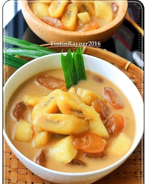 Resep takjil kolak buka puasa Instagram Resep takjil kolak buka puasa Instagram