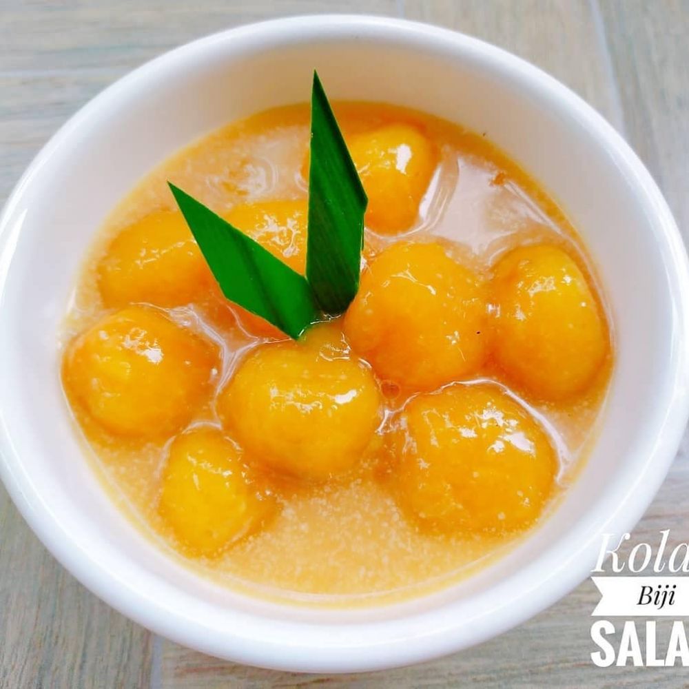 Resep takjil kolak buka puasa Instagram Resep takjil kolak buka puasa Instagram