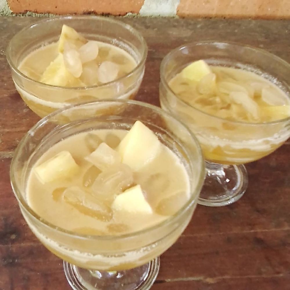 Resep takjil kolak buka puasa Instagram Resep takjil kolak buka puasa Instagram