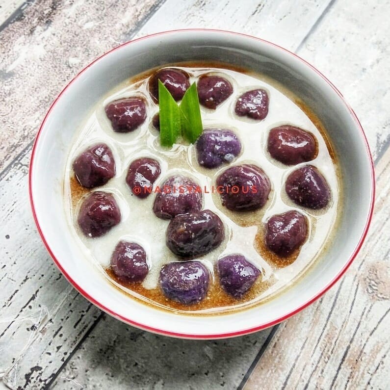 Resep takjil kolak buka puasa Instagram Resep takjil kolak buka puasa Instagram