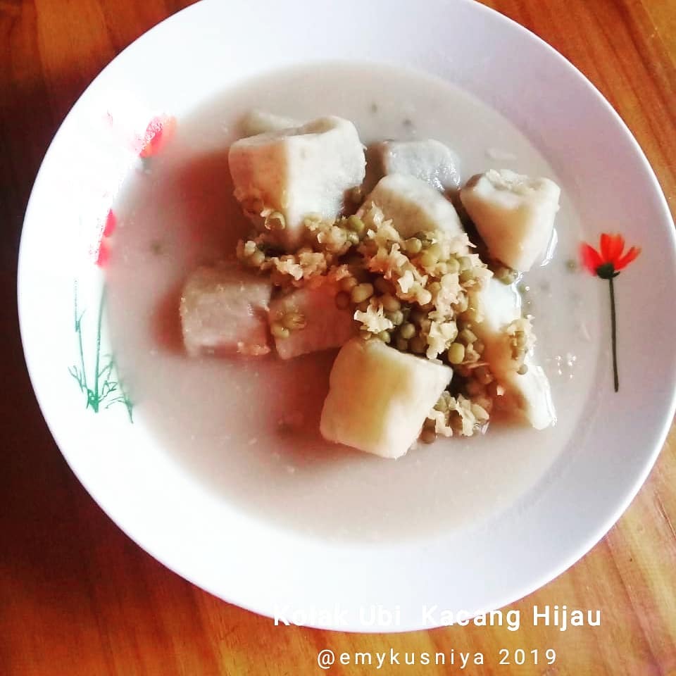 Resep takjil kolak buka puasa Instagram Resep takjil kolak buka puasa Instagram