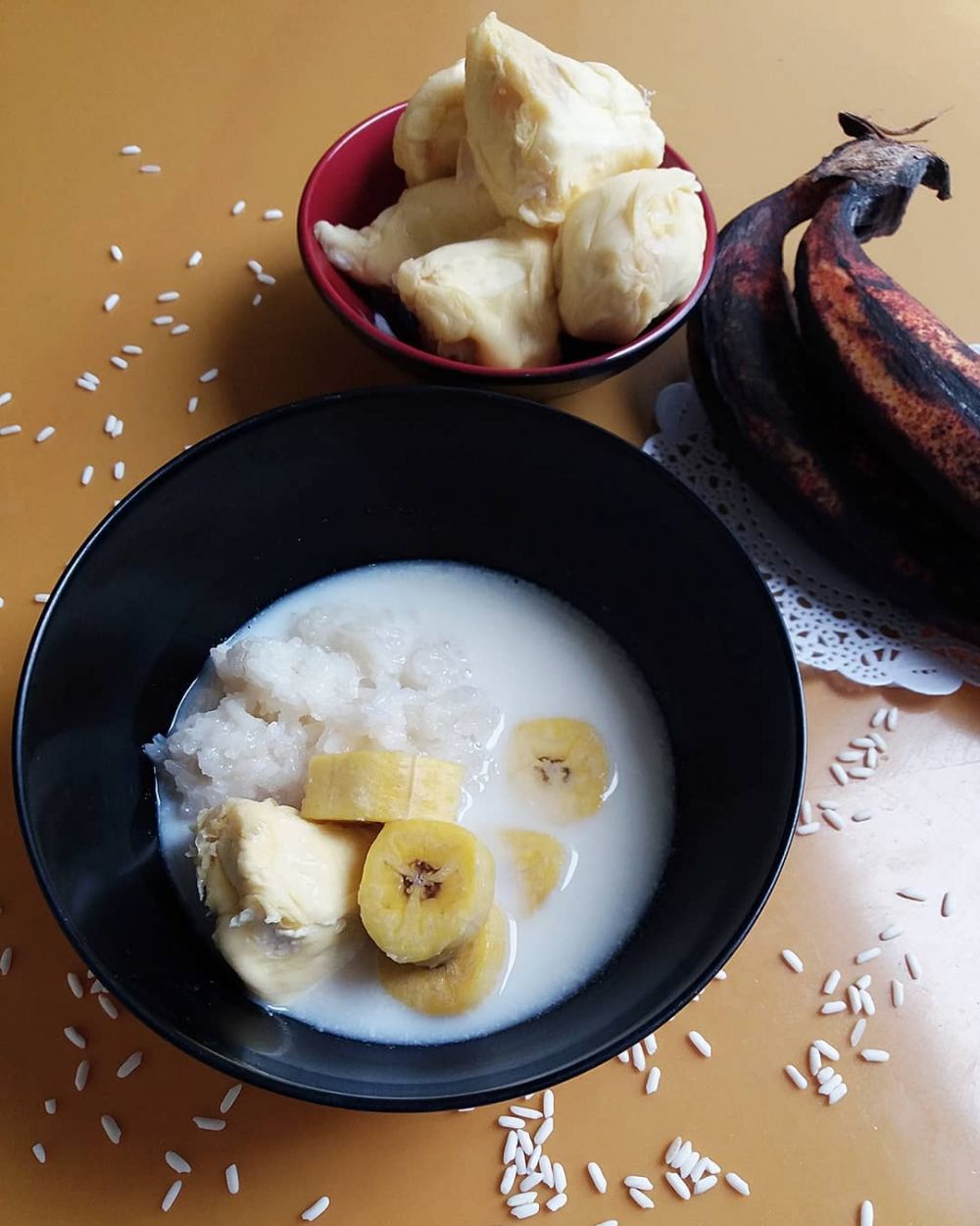 Resep takjil kolak buka puasa Instagram Resep takjil kolak buka puasa Instagram