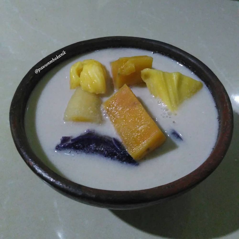 Resep takjil kolak buka puasa Instagram Resep takjil kolak buka puasa Instagram