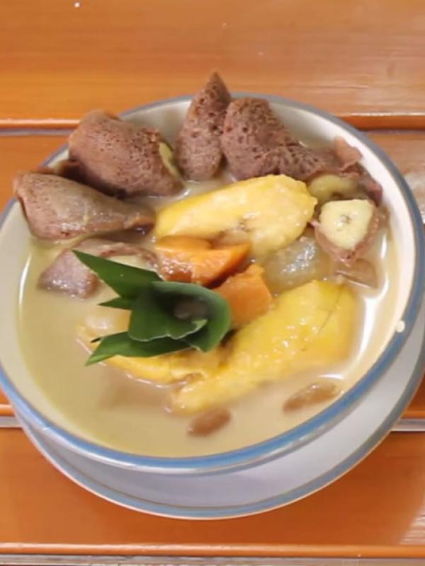 Resep takjil kolak buka puasa Instagram Resep takjil kolak buka puasa Instagram
