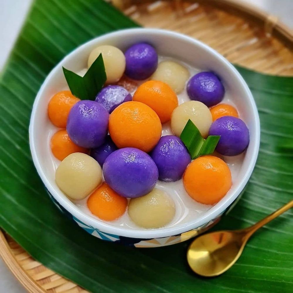 Resep takjil kolak buka puasa Instagram Resep takjil kolak buka puasa Instagram