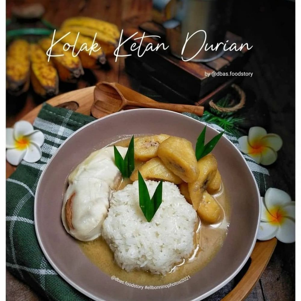 Resep takjil kolak buka puasa Instagram Resep takjil kolak buka puasa Instagram
